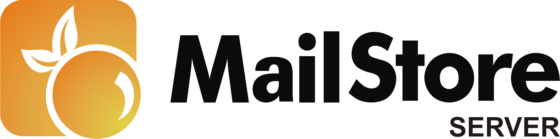 Mailstore Logo